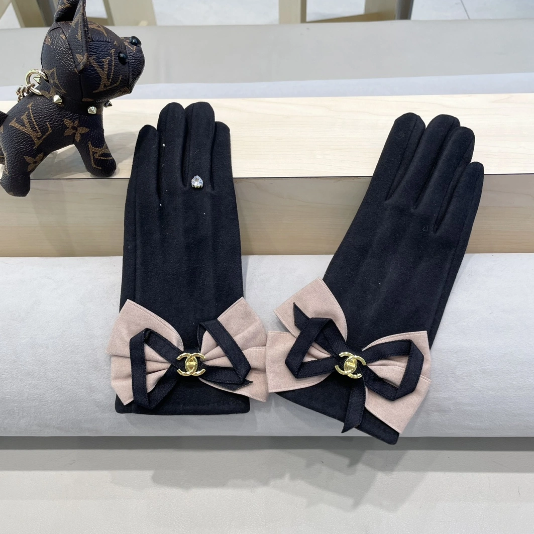 Chanel Gloves Efficient 8575