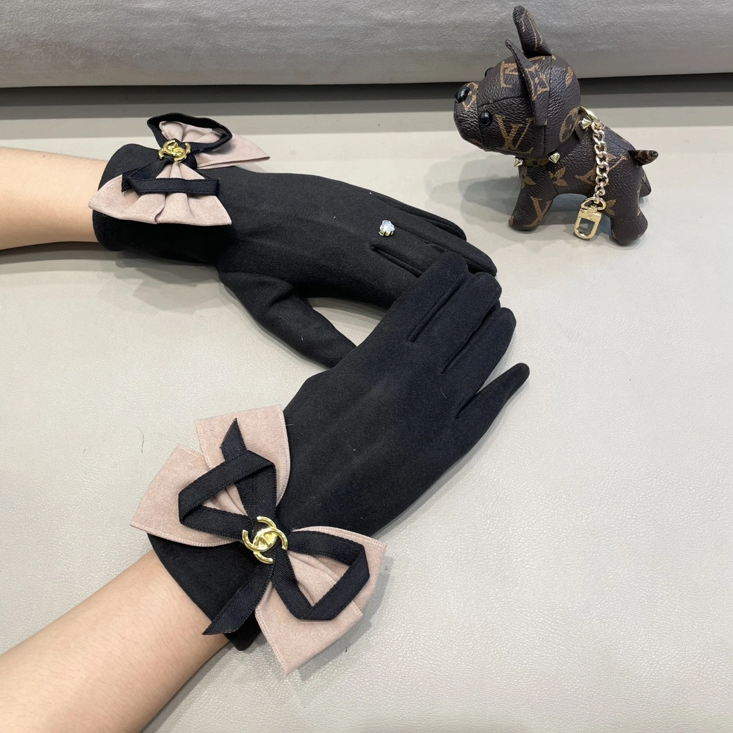 Chanel Gloves Efficient 8575