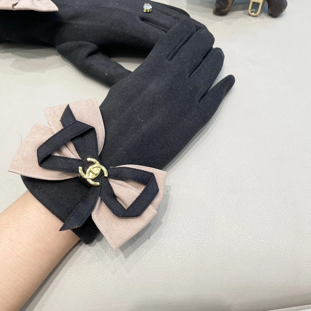 Chanel Gloves Efficient 8575