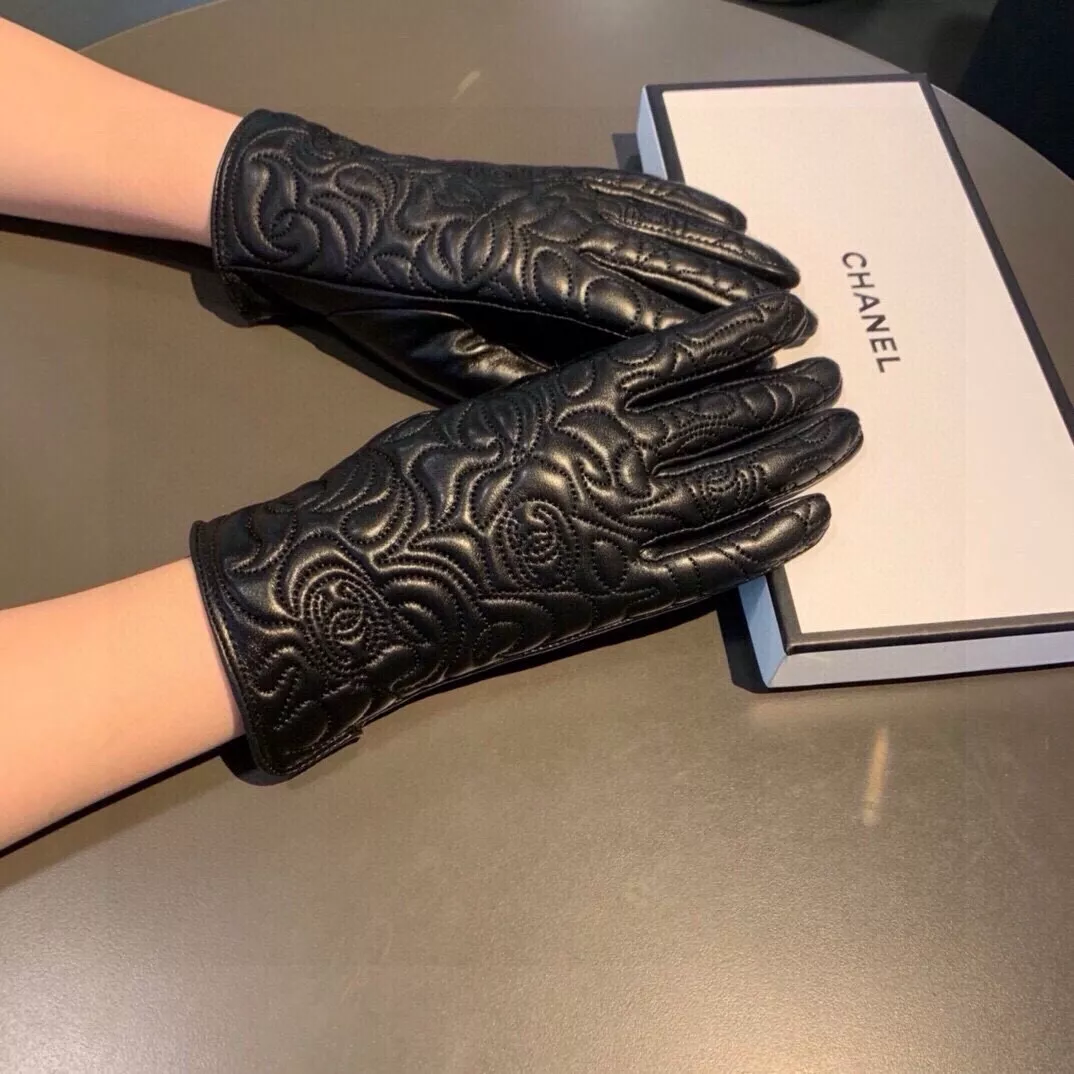 Chanel Gloves For Women AllSeason 6068