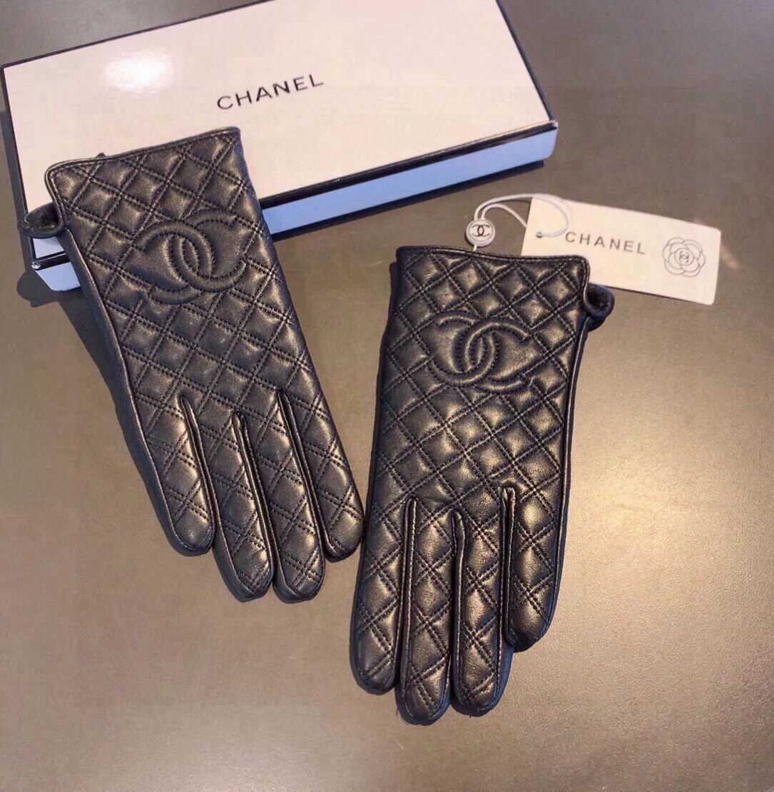 Chanel Gloves For Women BestValue 8028