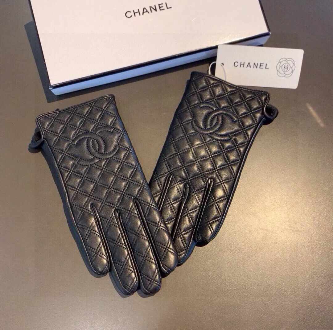 Chanel Gloves For Women BestValue 8028