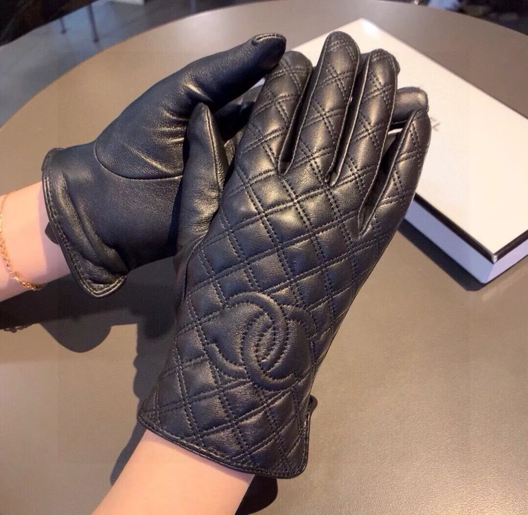 Chanel Gloves For Women BestValue 8028