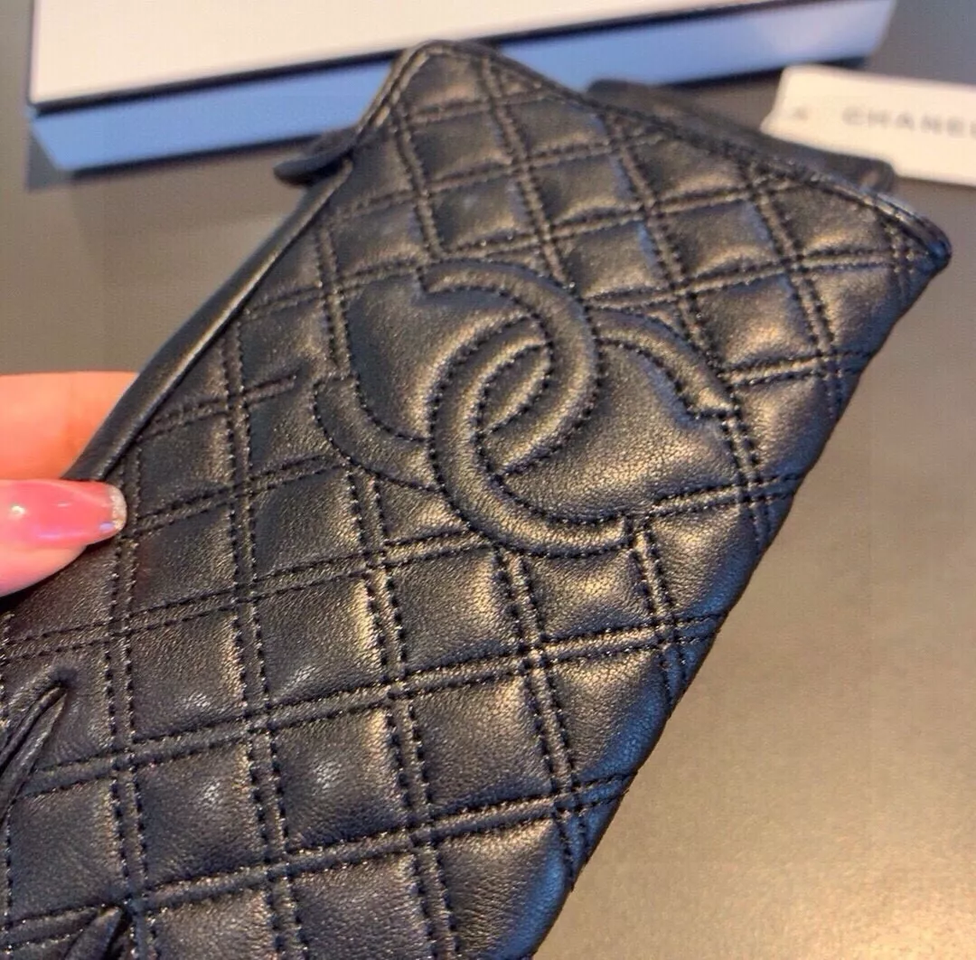 Chanel Gloves For Women BestValue 8028