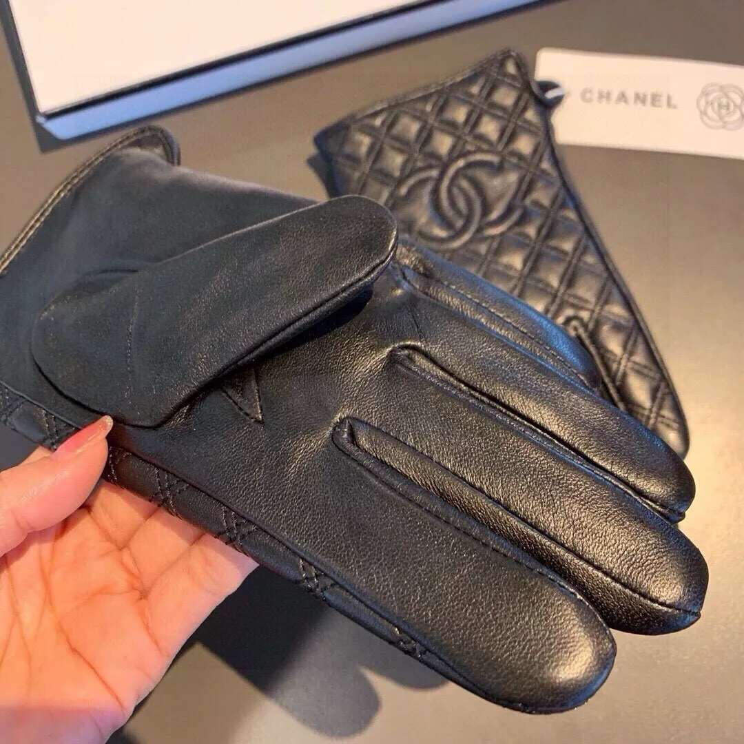 Chanel Gloves For Women BestValue 8028