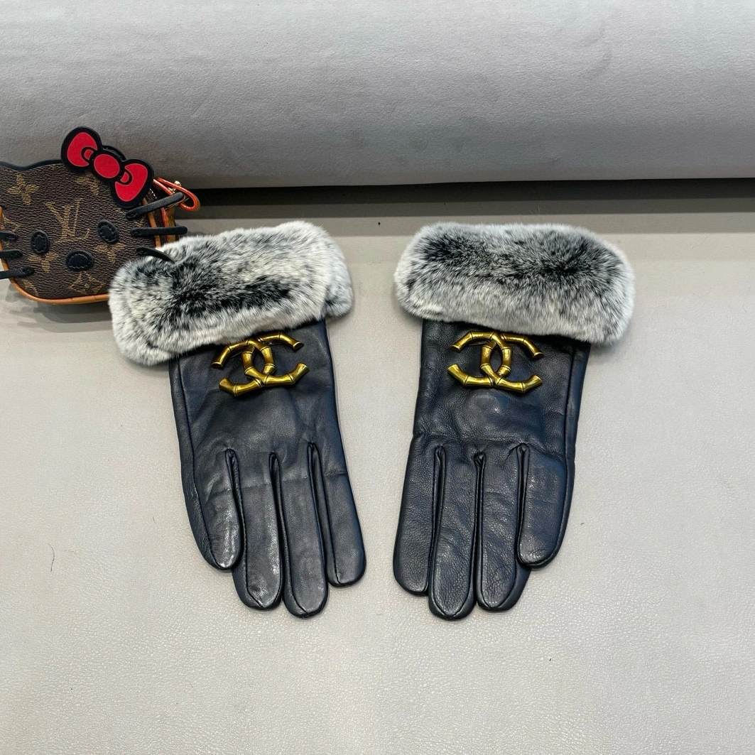 Chanel Gloves For Women Durable 1128
