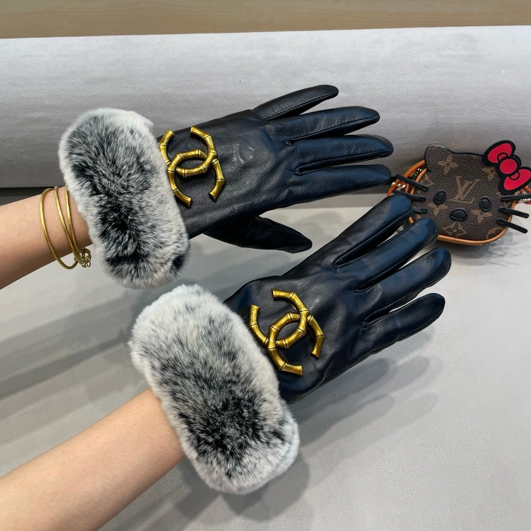 Chanel Gloves For Women Durable 1128