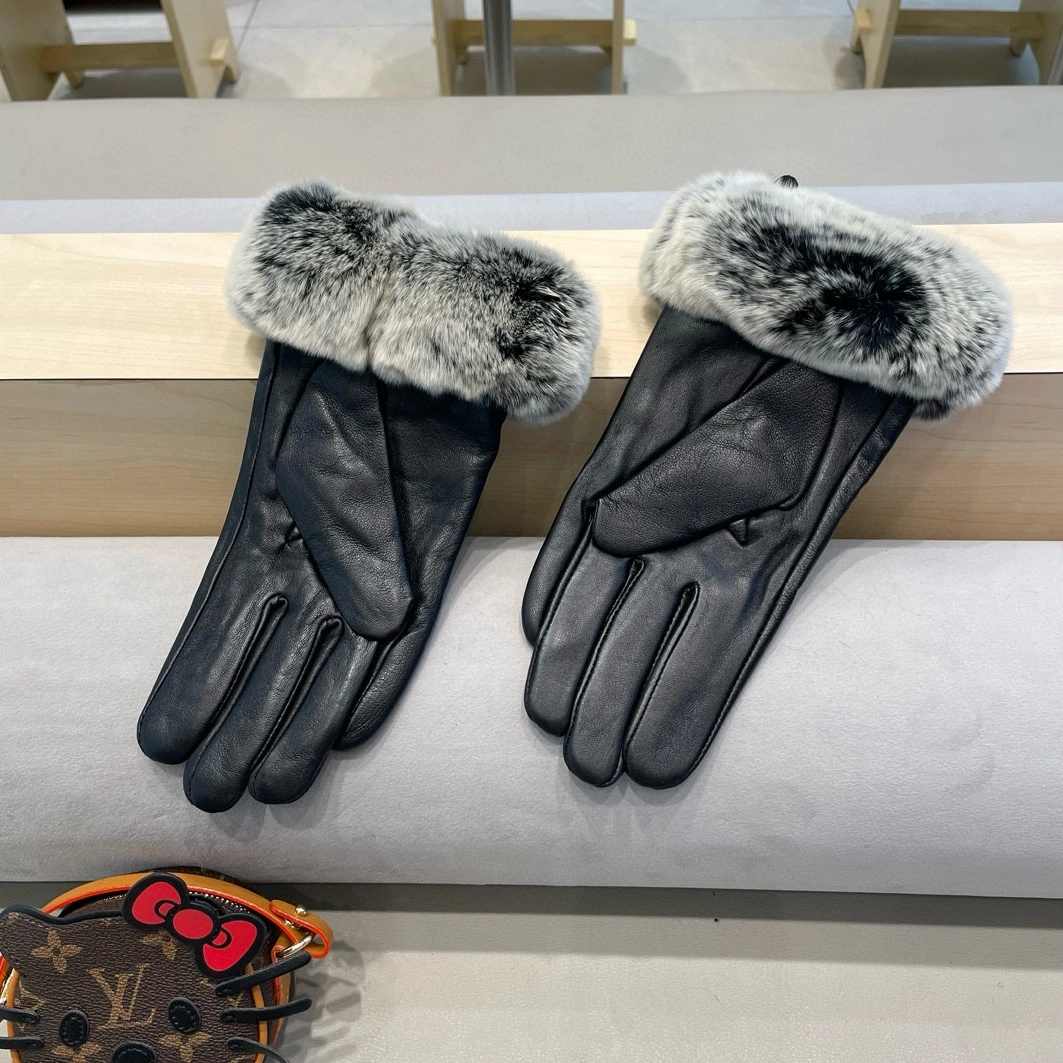 Chanel Gloves For Women Durable 1128