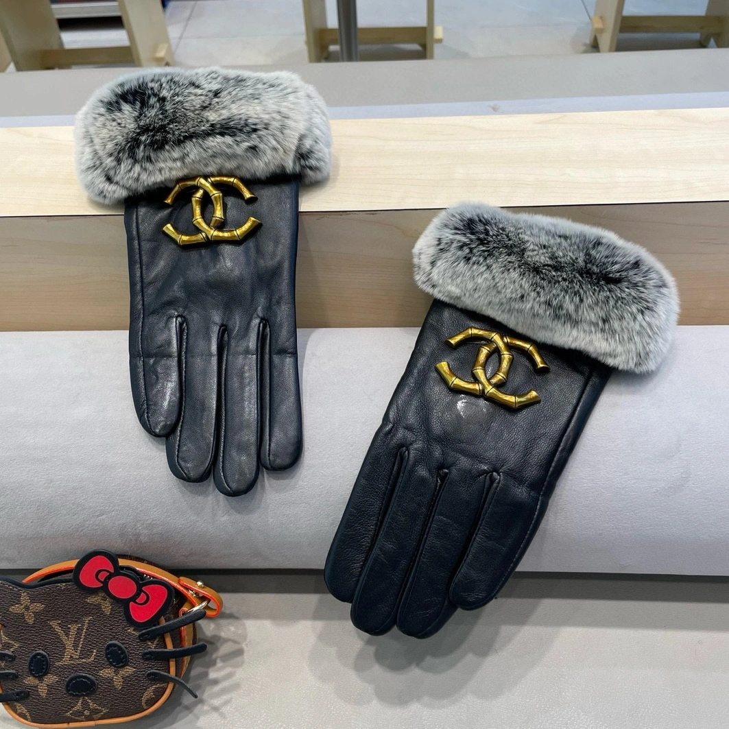 Chanel Gloves For Women Durable 1128
