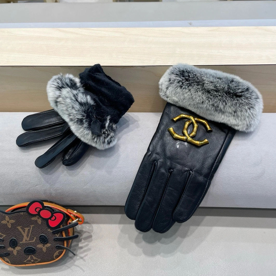 Chanel Gloves For Women Durable 1128