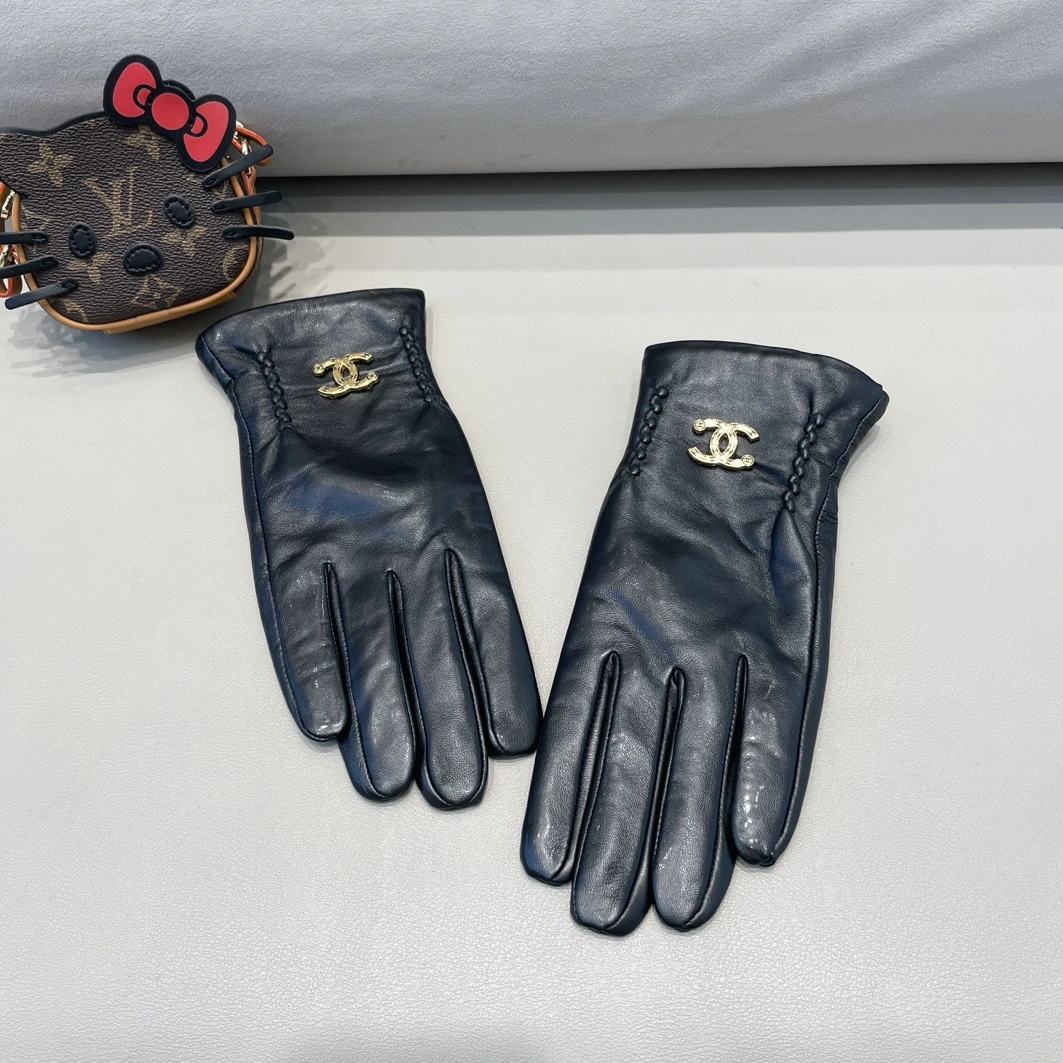 Chanel Gloves For Women Durable 6770