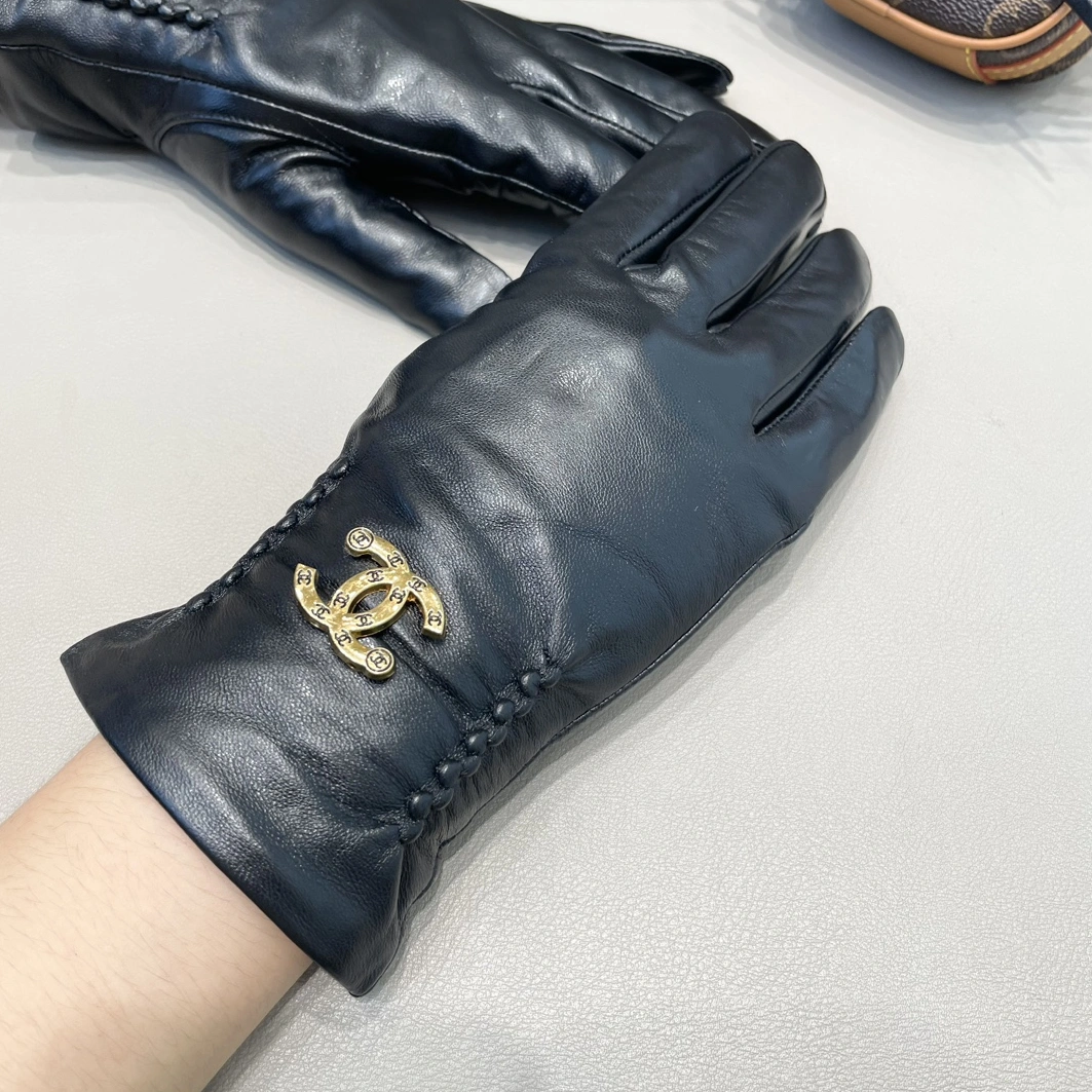 Chanel Gloves For Women Durable 6770
