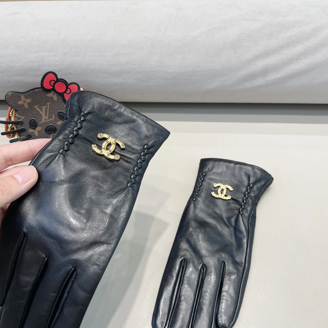 Chanel Gloves For Women Durable 6770