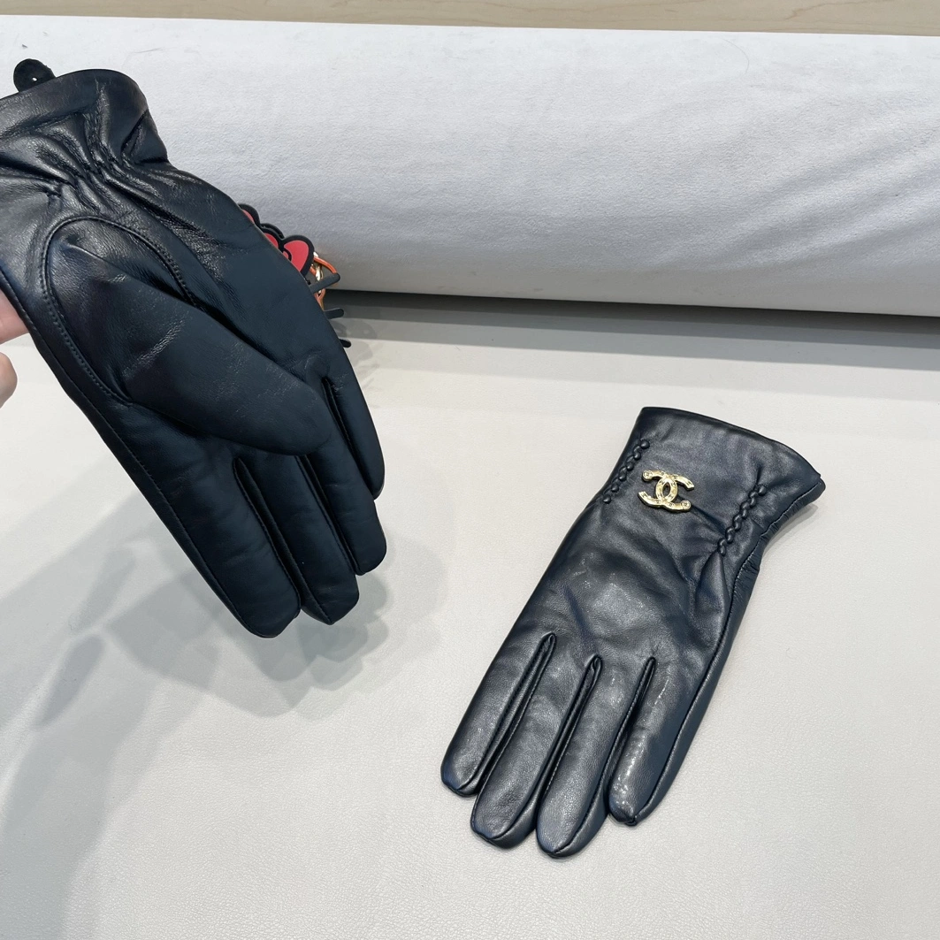 Chanel Gloves For Women Durable 6770