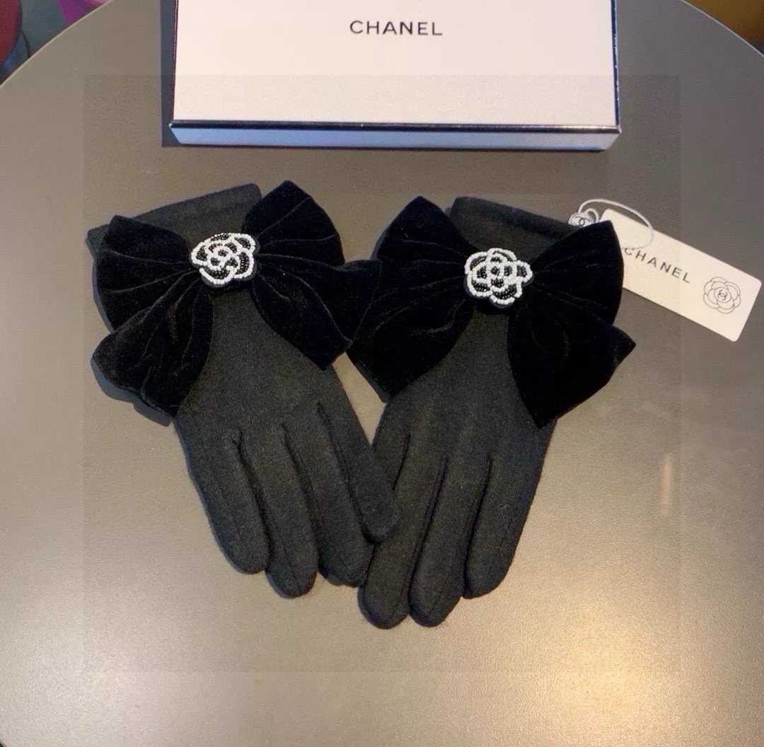 Chanel Gloves For Women EasyMatch 6967