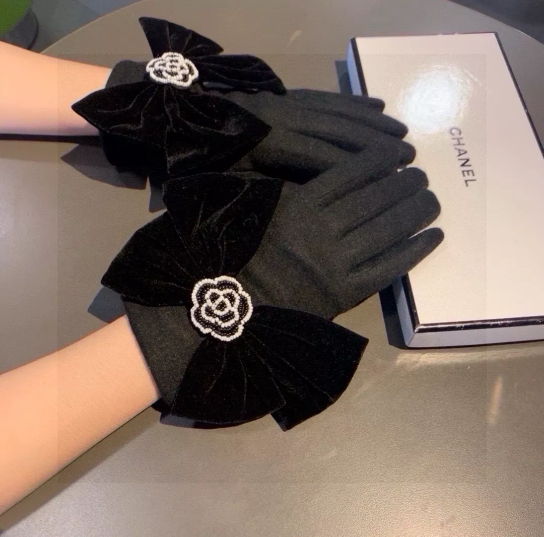 Chanel Gloves For Women EasyMatch 6967
