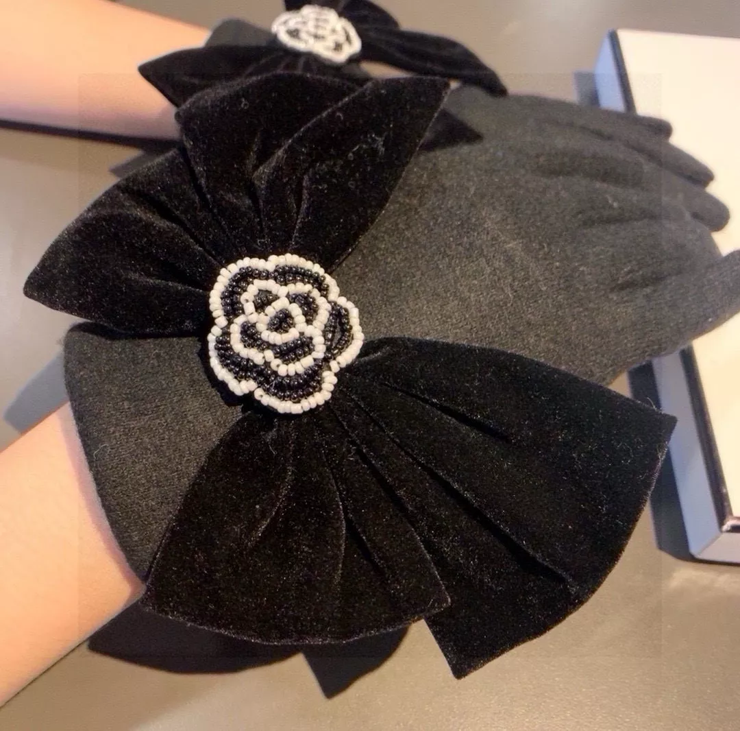 Chanel Gloves For Women EasyMatch 6967