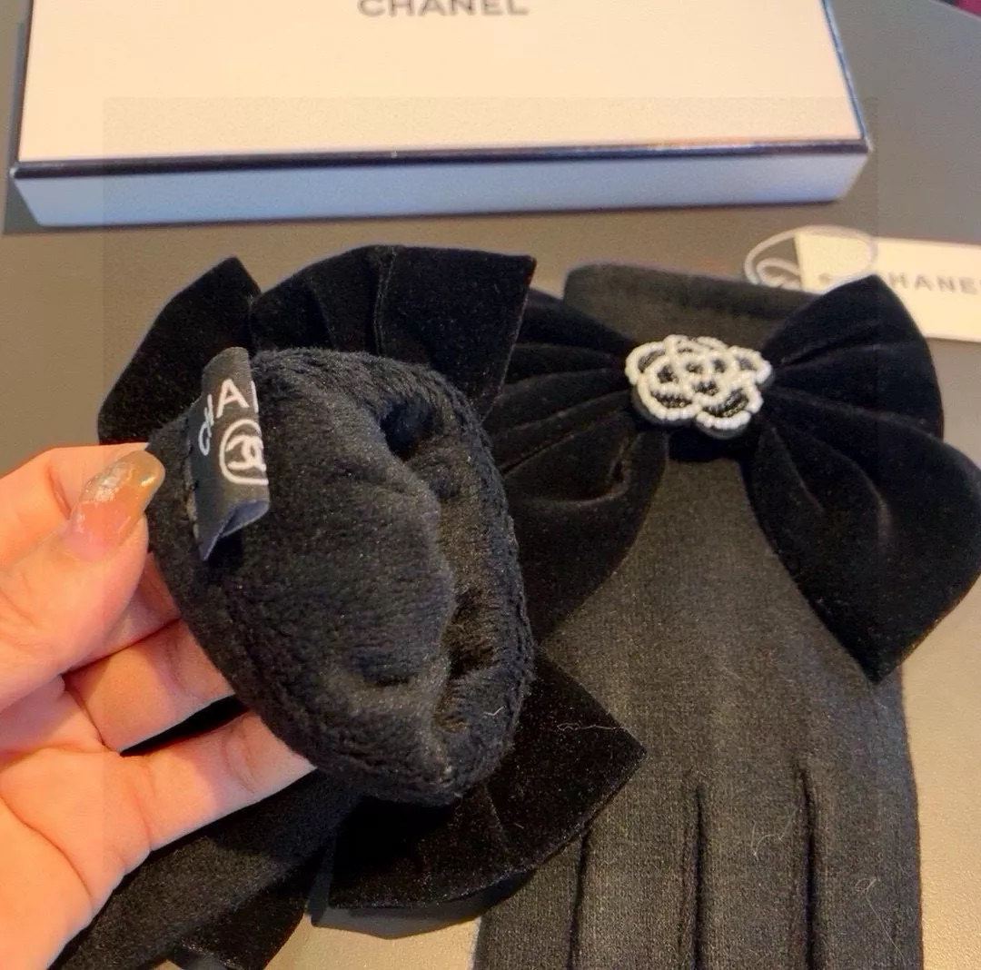 Chanel Gloves For Women EasyMatch 6967
