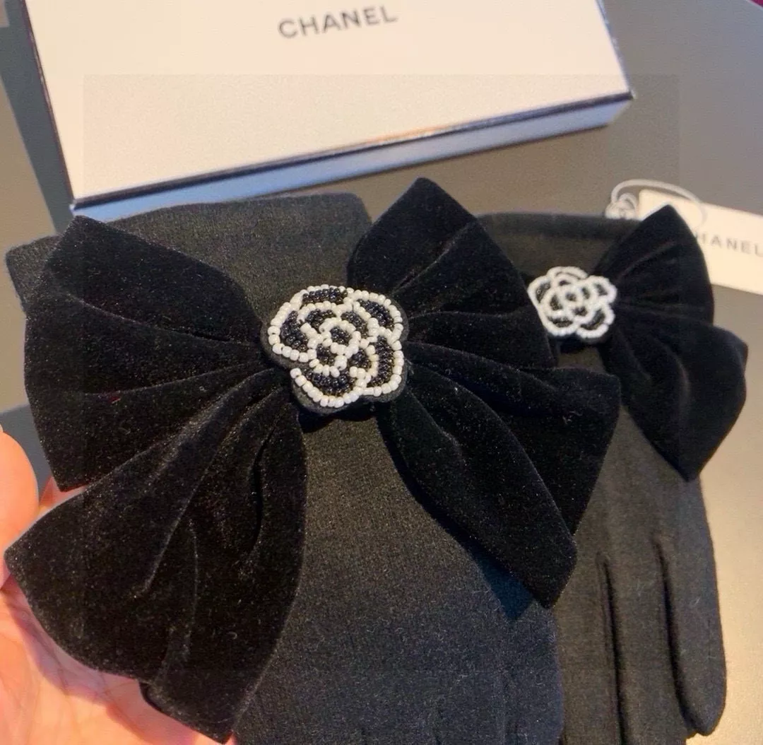 Chanel Gloves For Women EasyMatch 6967