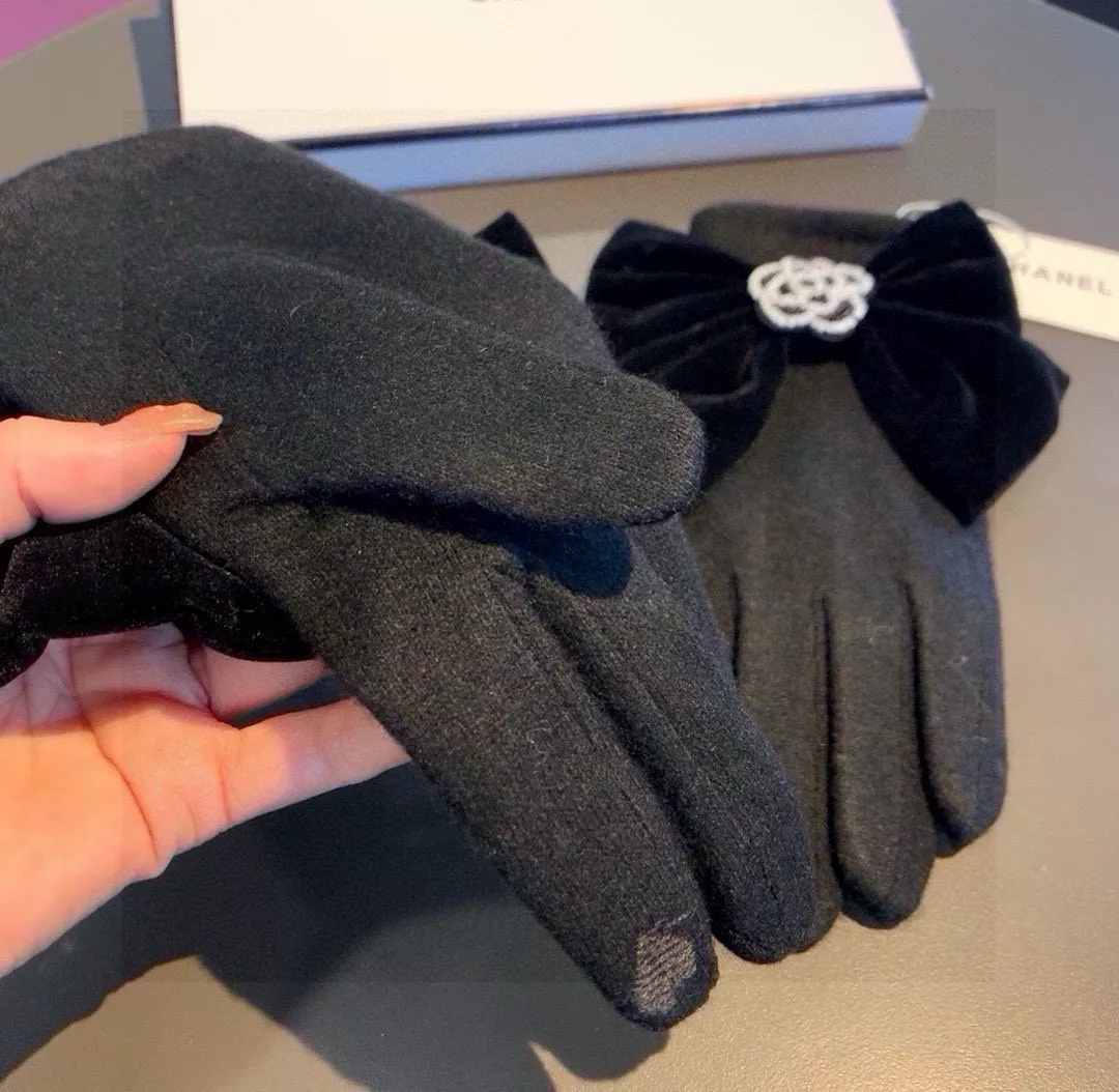 Chanel Gloves For Women EasyMatch 6967