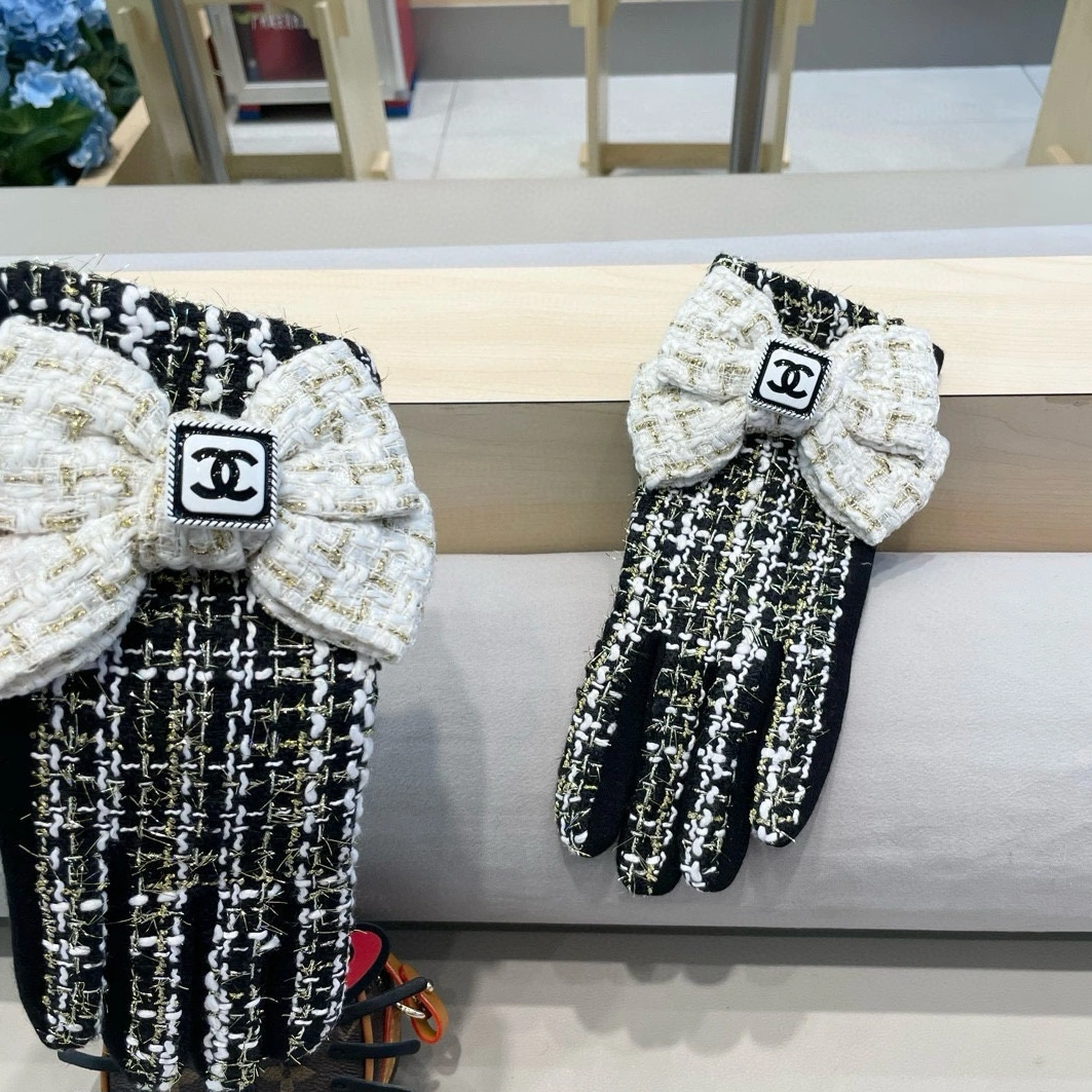 Chanel Gloves For Women GoAnywhere 3797