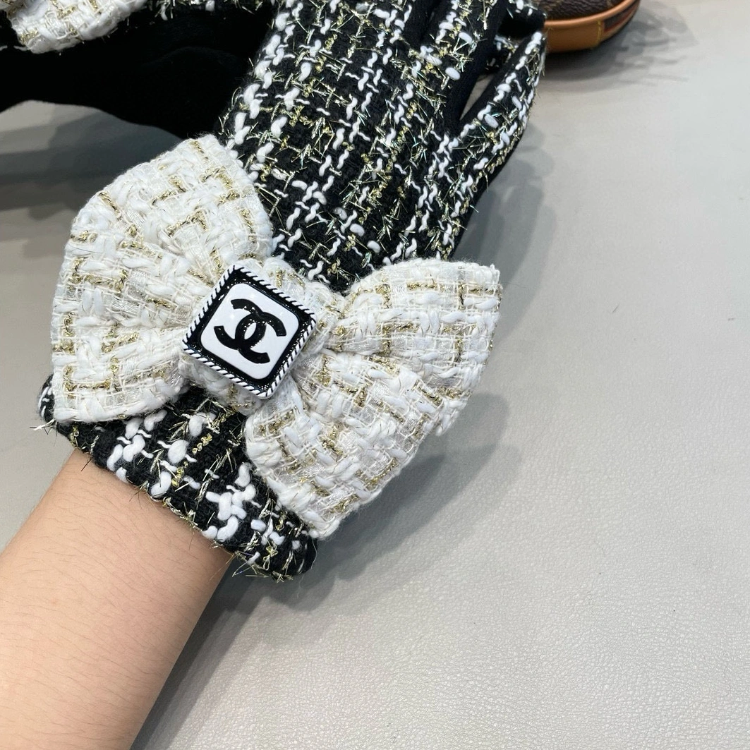 Chanel Gloves For Women GoAnywhere 3797