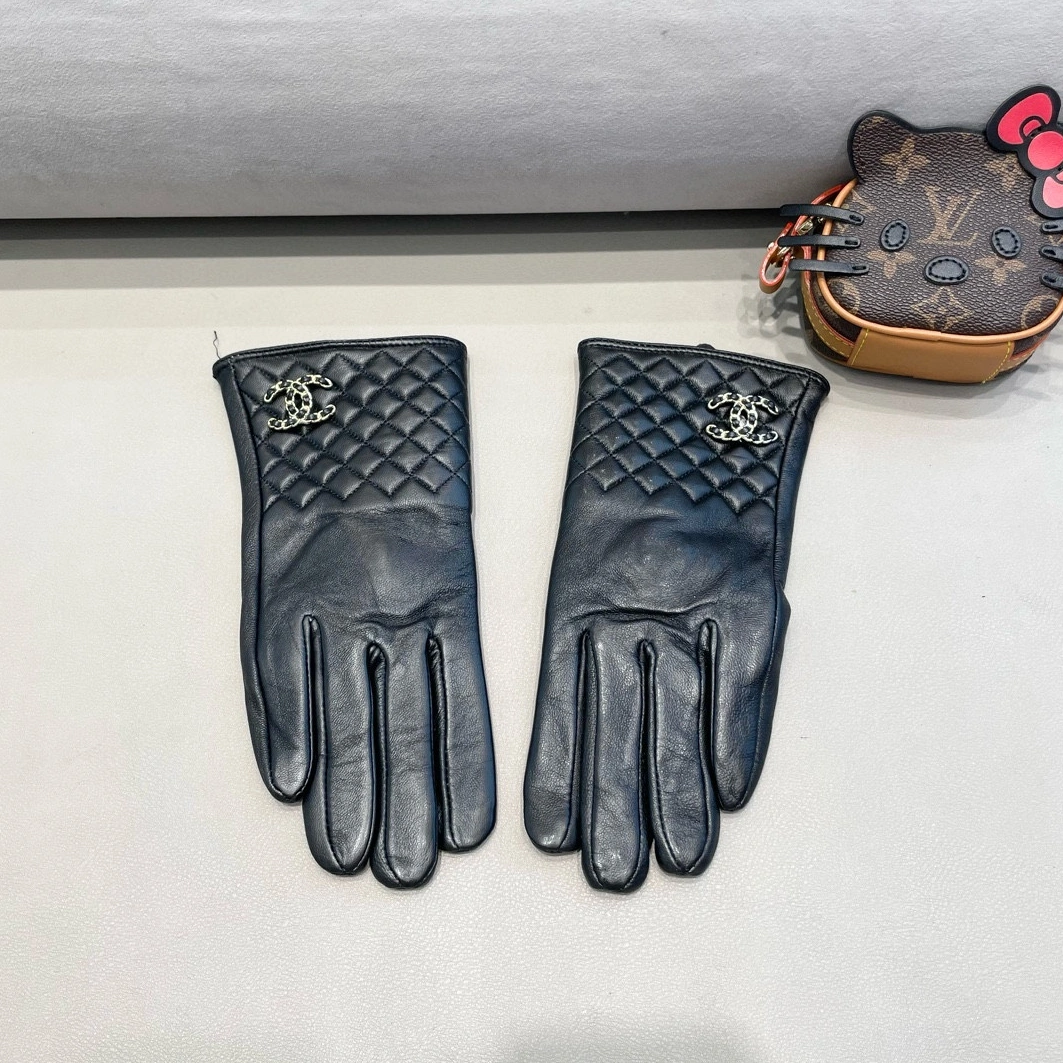 Chanel Gloves For Women GoAnywhere 5334