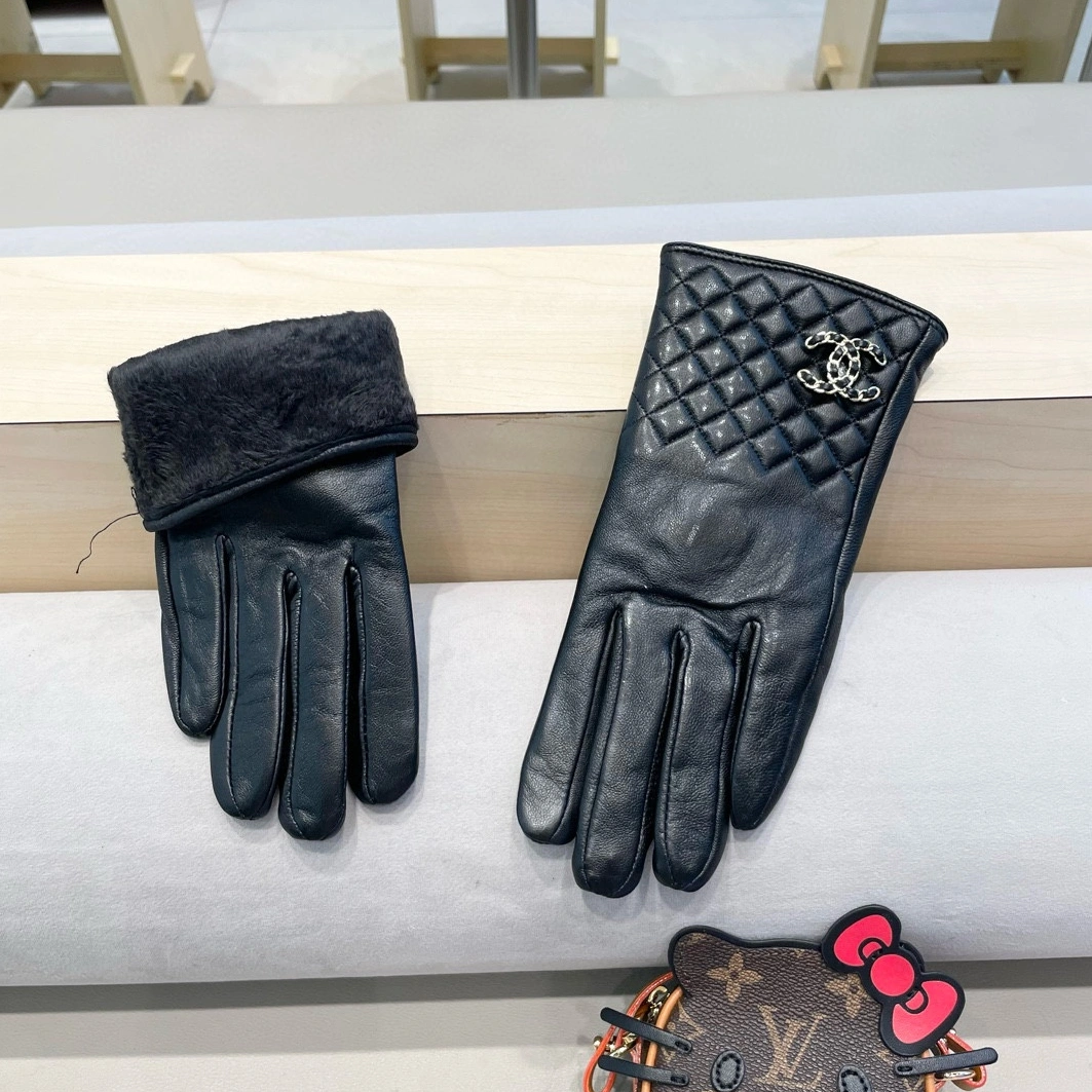 Chanel Gloves For Women GoAnywhere 5334