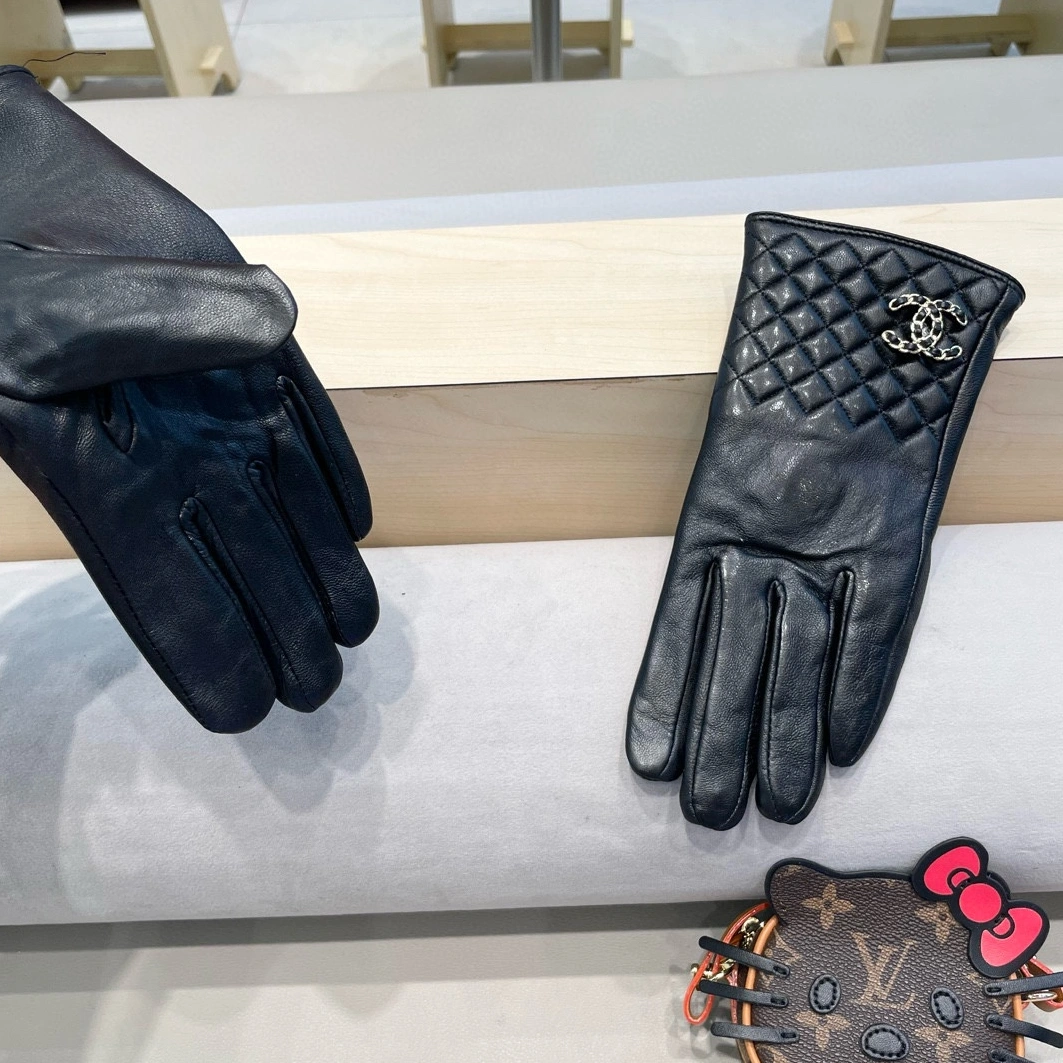 Chanel Gloves For Women GoAnywhere 5334
