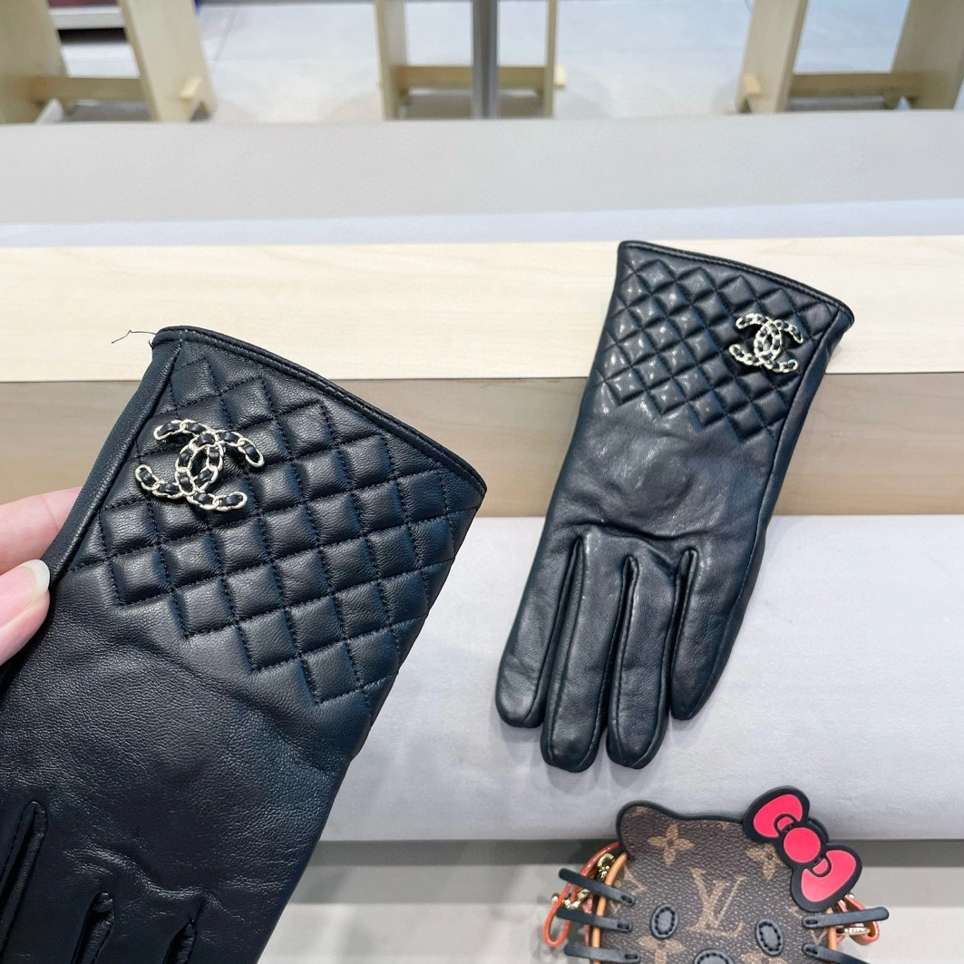Chanel Gloves For Women GoAnywhere 5334