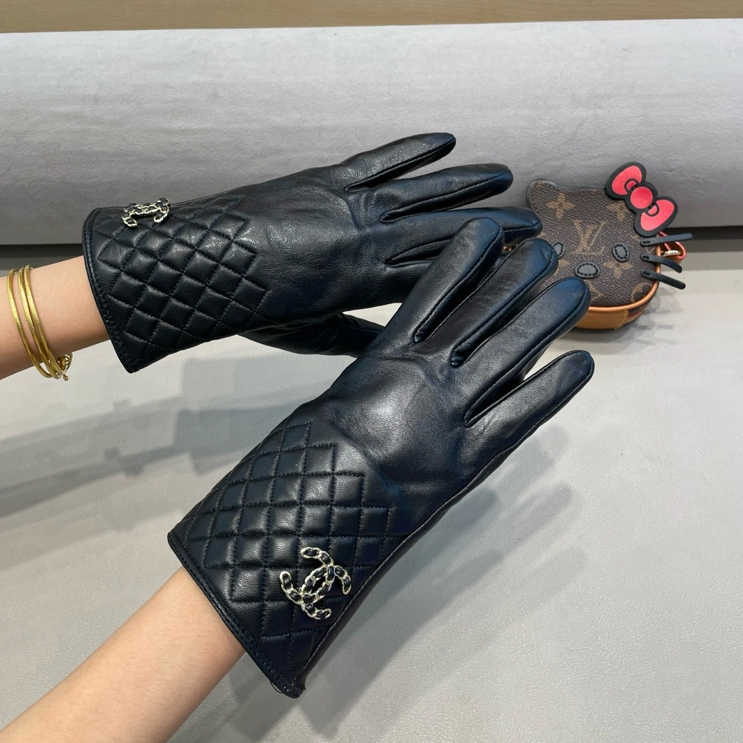 Chanel Gloves For Women GoAnywhere 5334