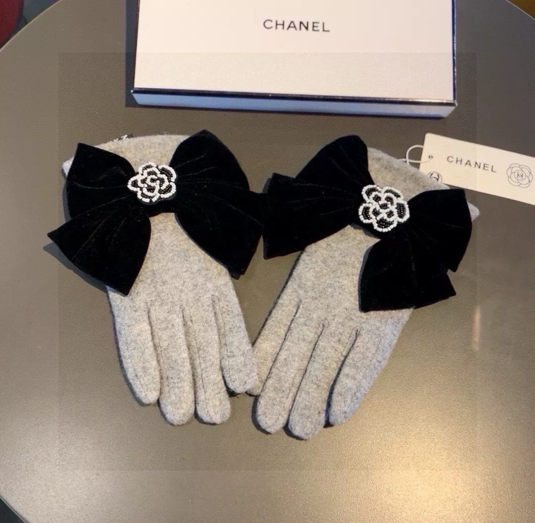 Chanel Gloves For Women GoAnywhere 8994