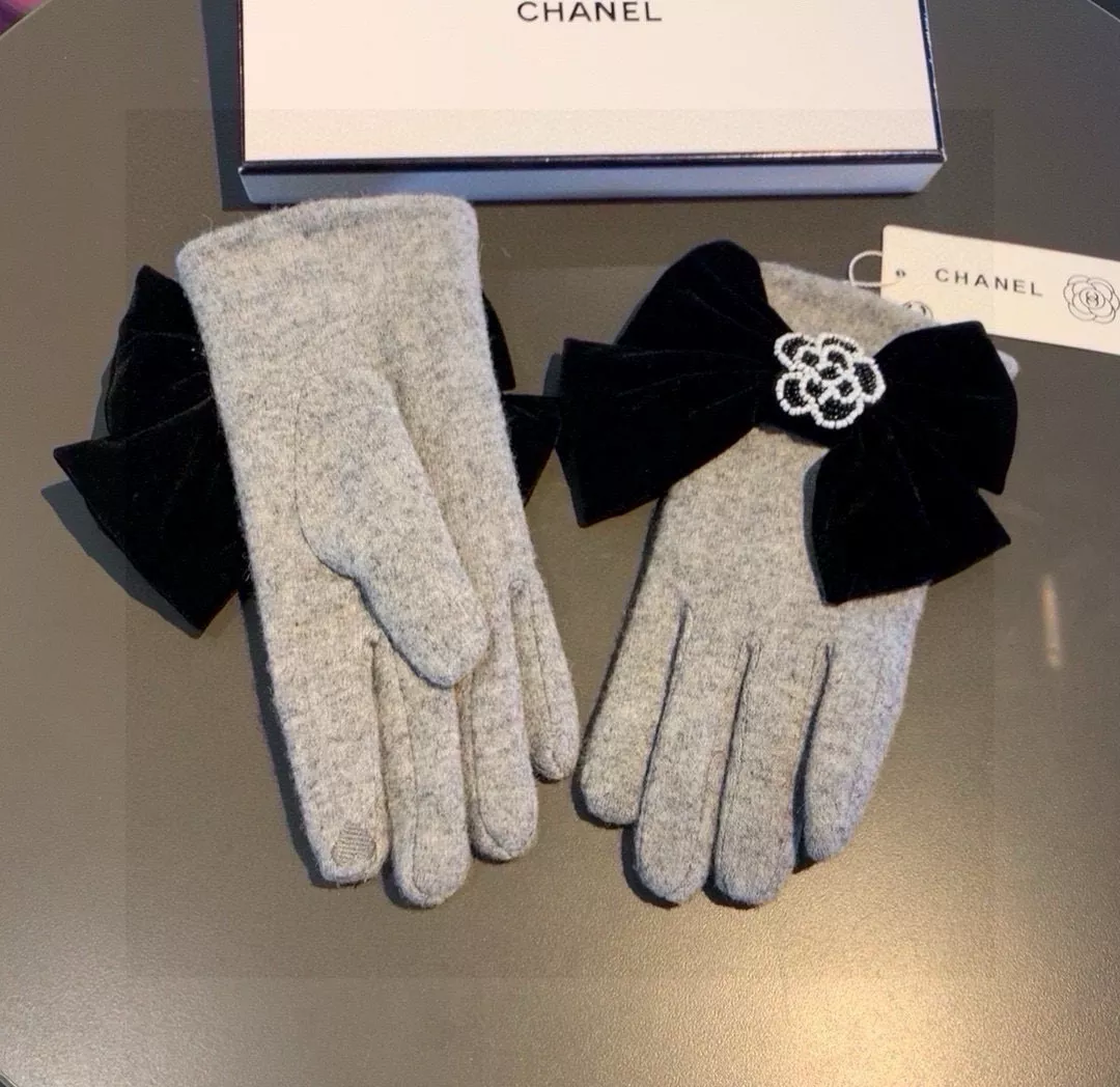Chanel Gloves For Women GoAnywhere 8994