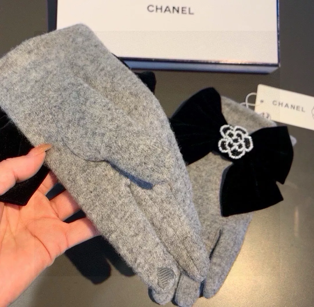 Chanel Gloves For Women GoAnywhere 8994
