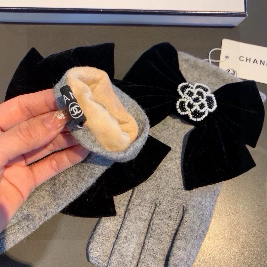 Chanel Gloves For Women GoAnywhere 8994