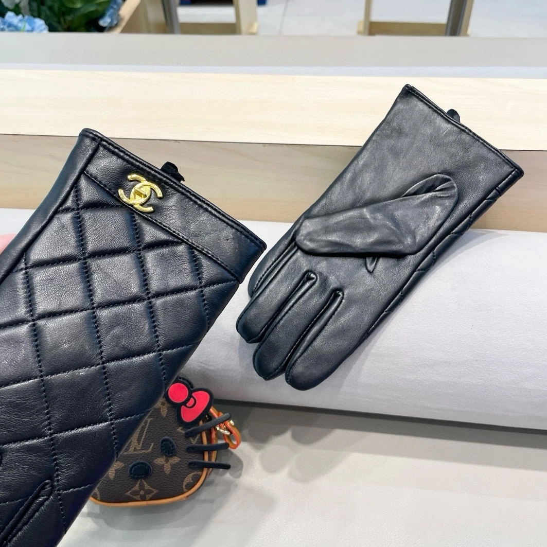 Chanel Gloves For Women NewStyle 6389