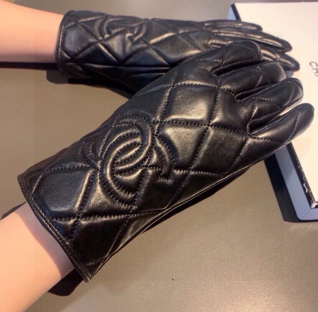 Chanel Gloves For Women Practical 2189