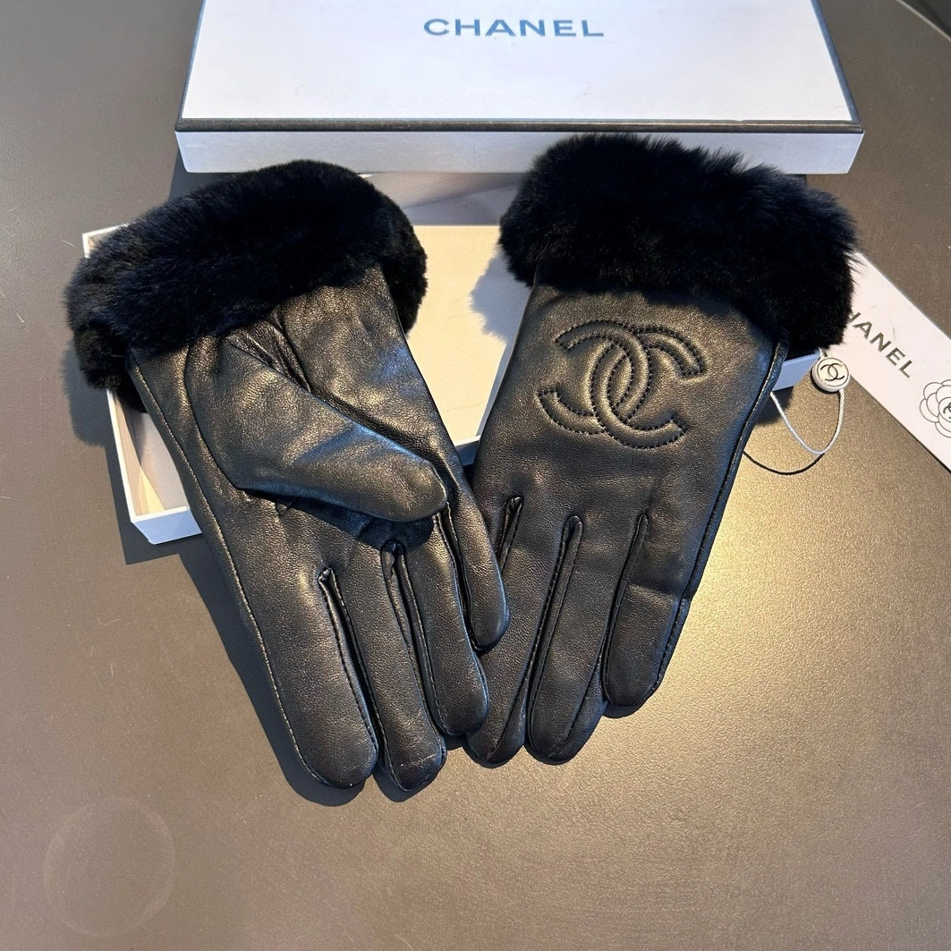 Chanel Gloves For Women SmartChoice 864
