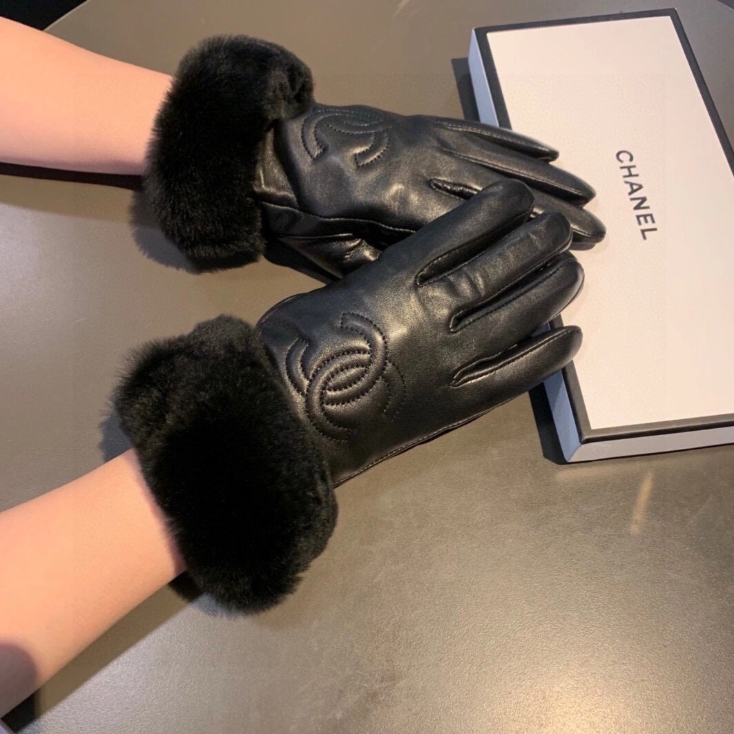 Chanel Gloves For Women SmartChoice 864