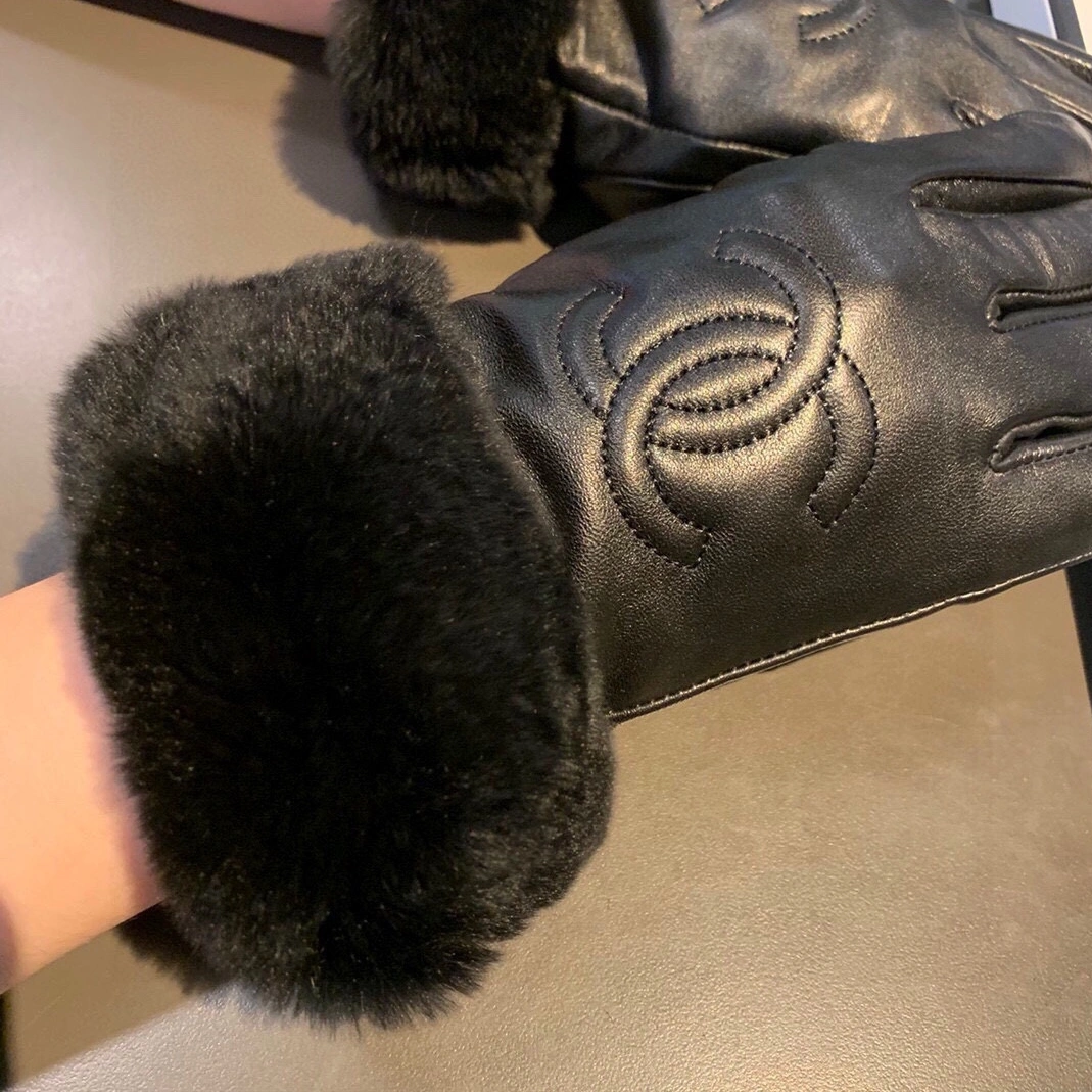 Chanel Gloves For Women SmartChoice 864