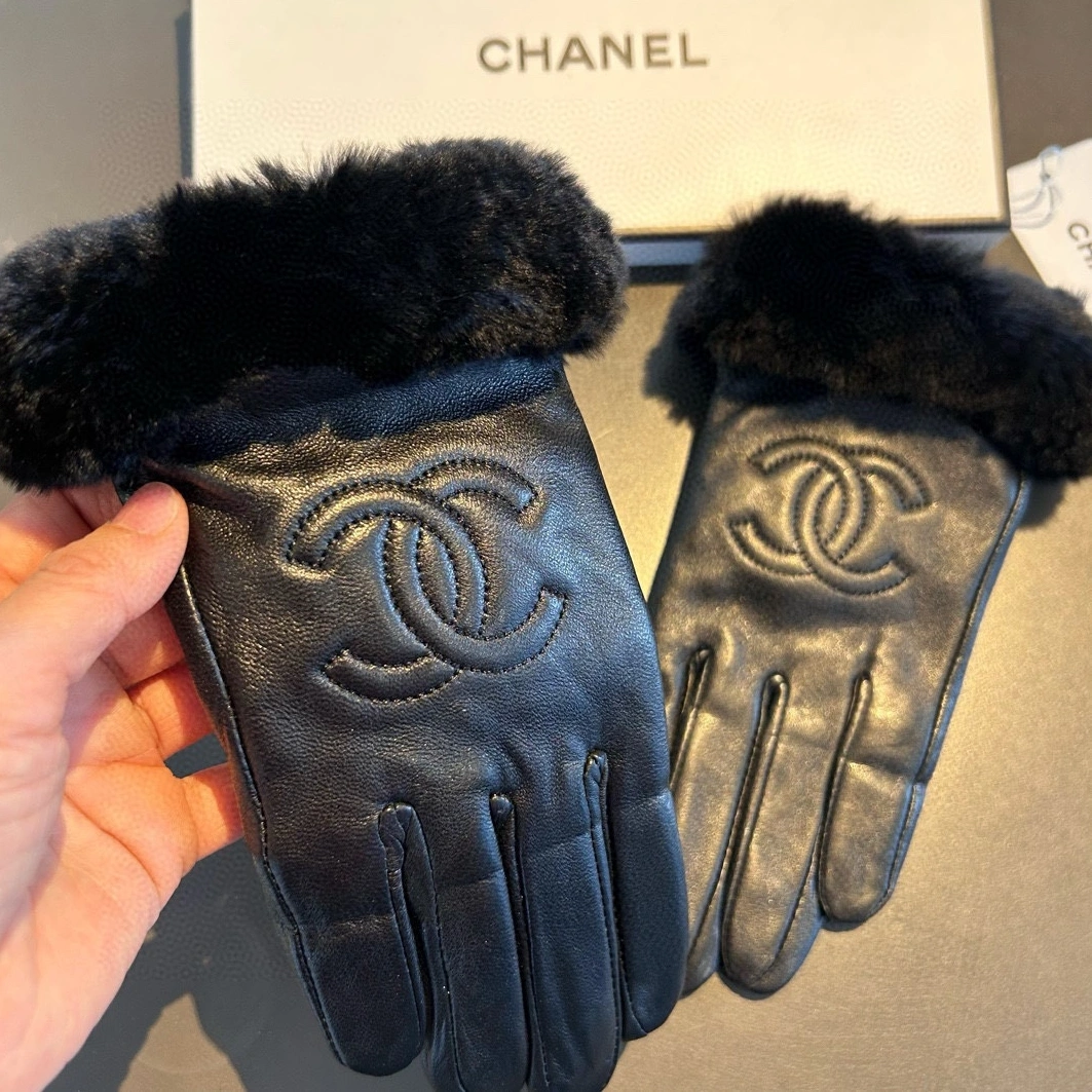 Chanel Gloves For Women SmartChoice 864
