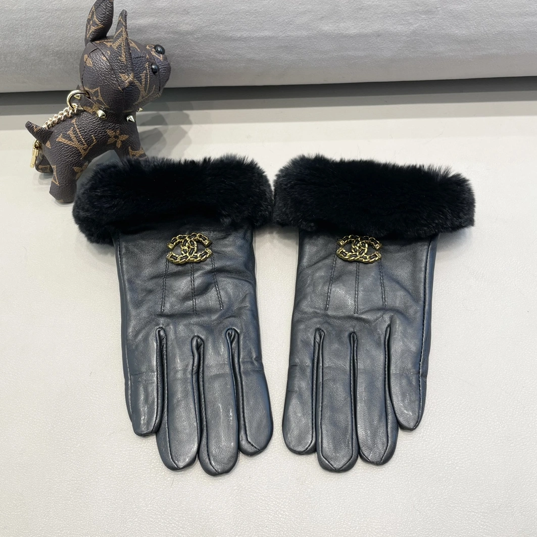 Chanel Gloves For Women StreetReady 1329