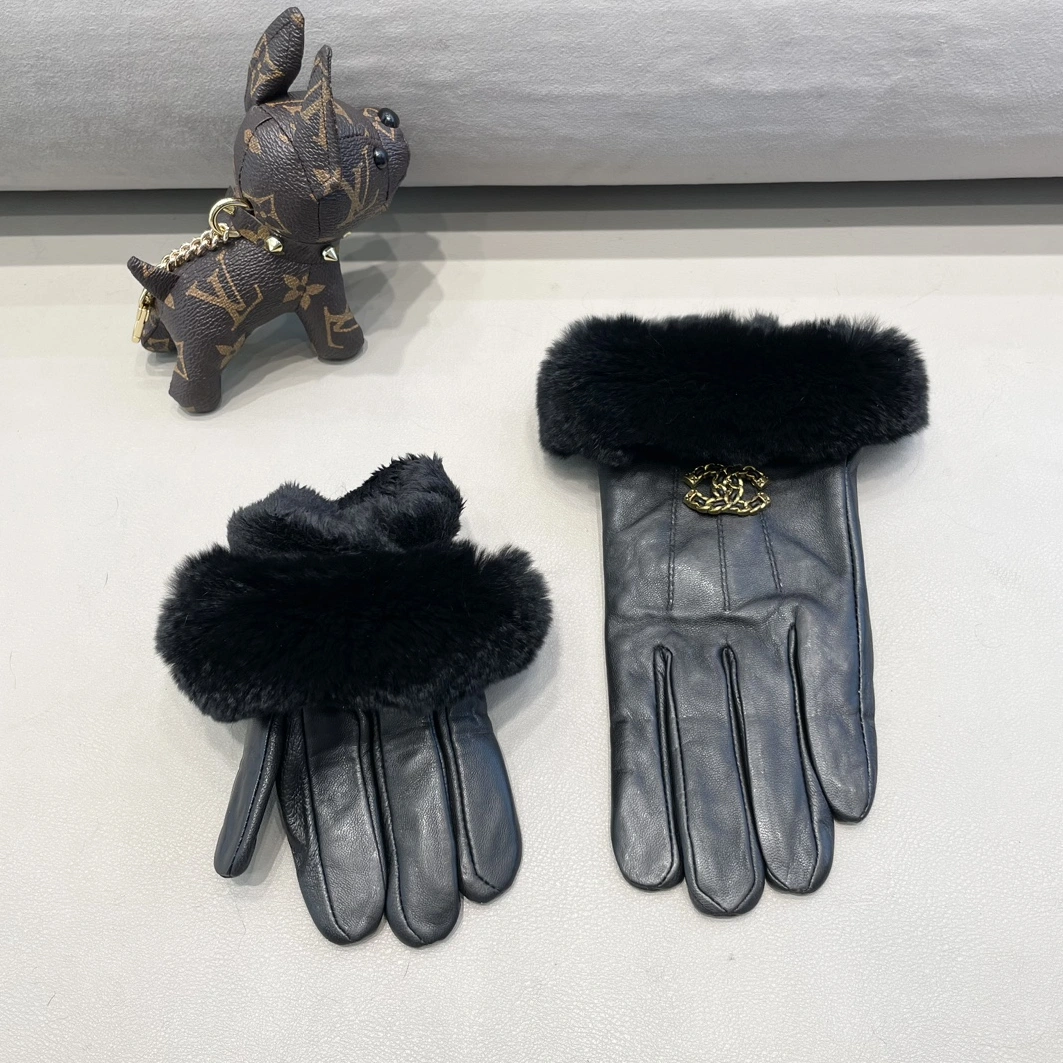 Chanel Gloves For Women StreetReady 1329