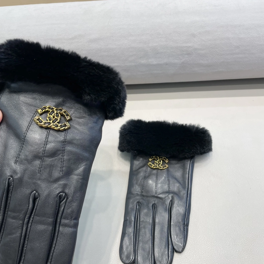 Chanel Gloves For Women StreetReady 1329