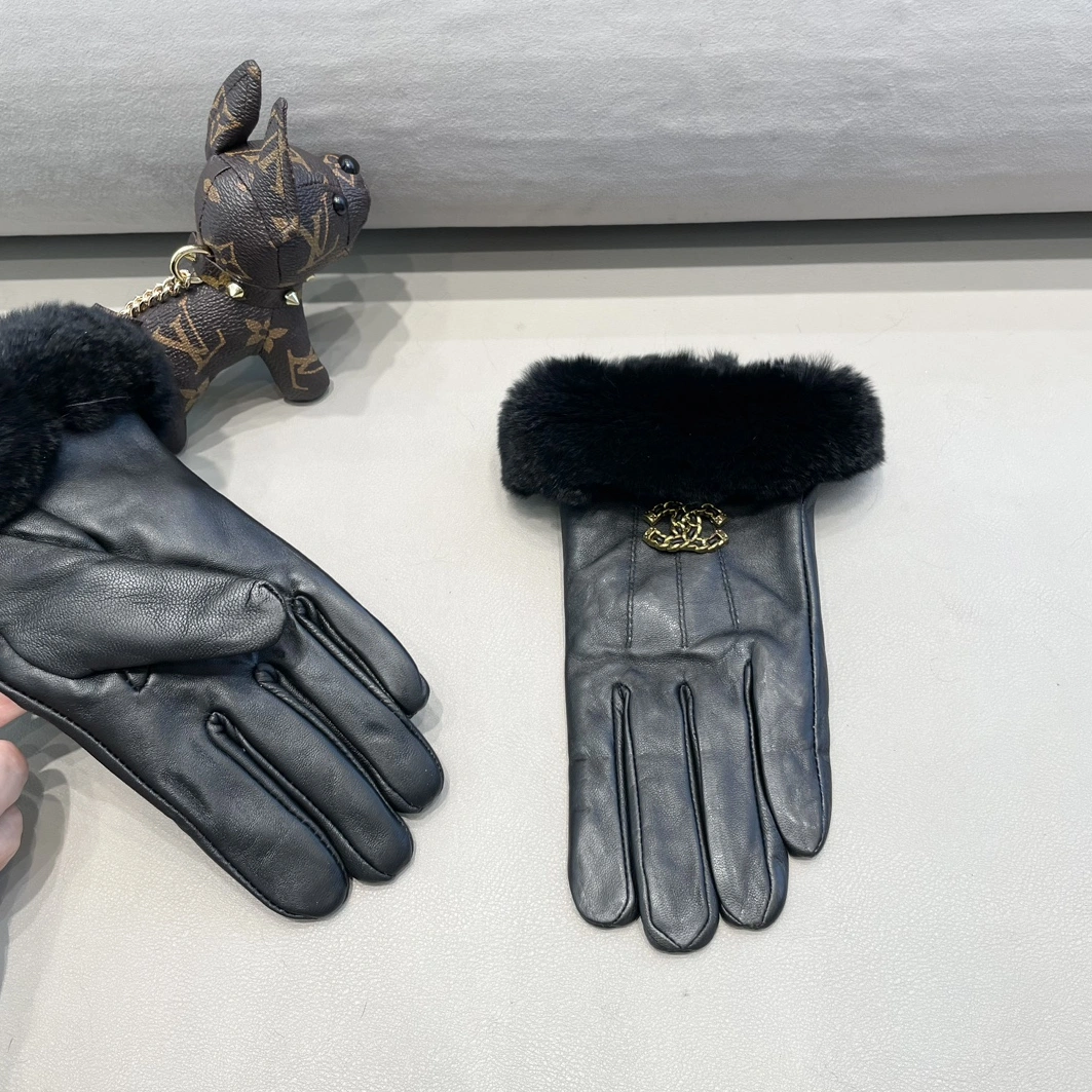 Chanel Gloves For Women StreetReady 1329