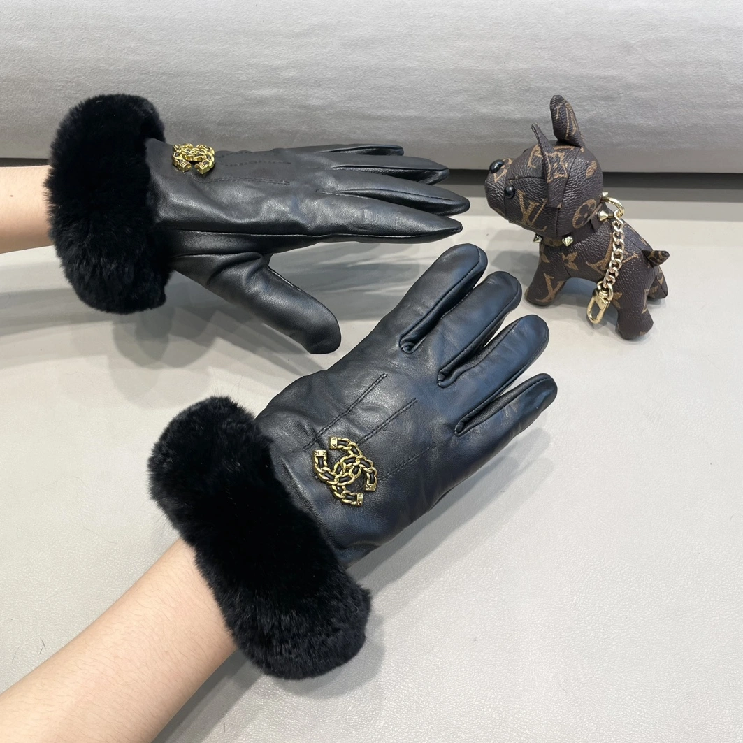 Chanel Gloves For Women StreetReady 1329