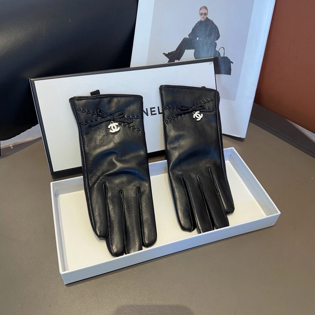 Chanel Gloves For Women TopPick 7958