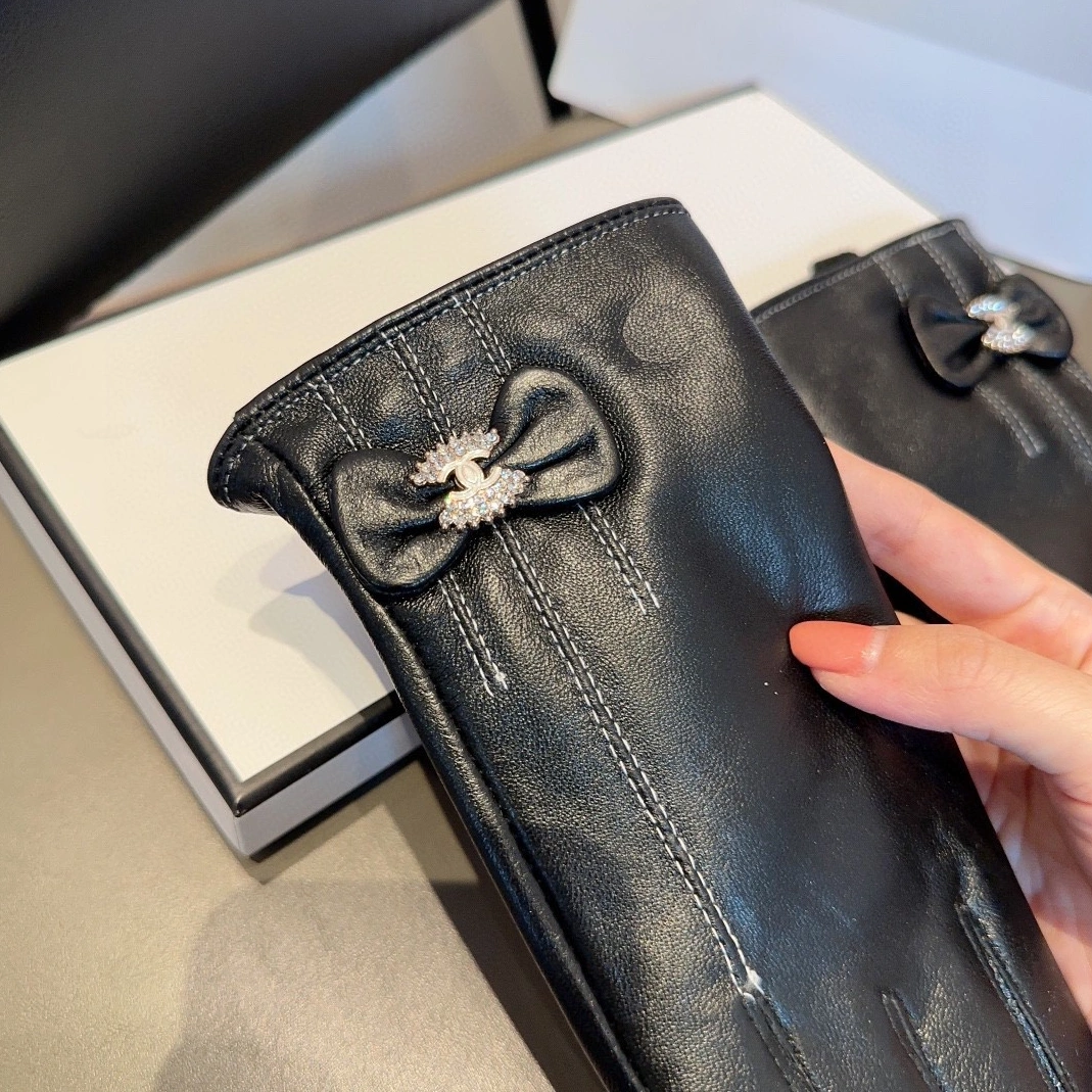 Chanel Gloves For Women TopPick 7958
