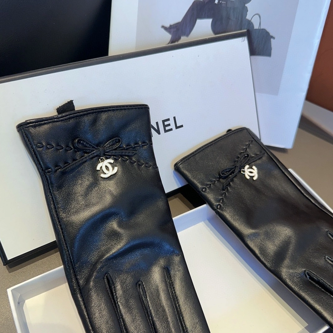 Chanel Gloves For Women TopPick 7958