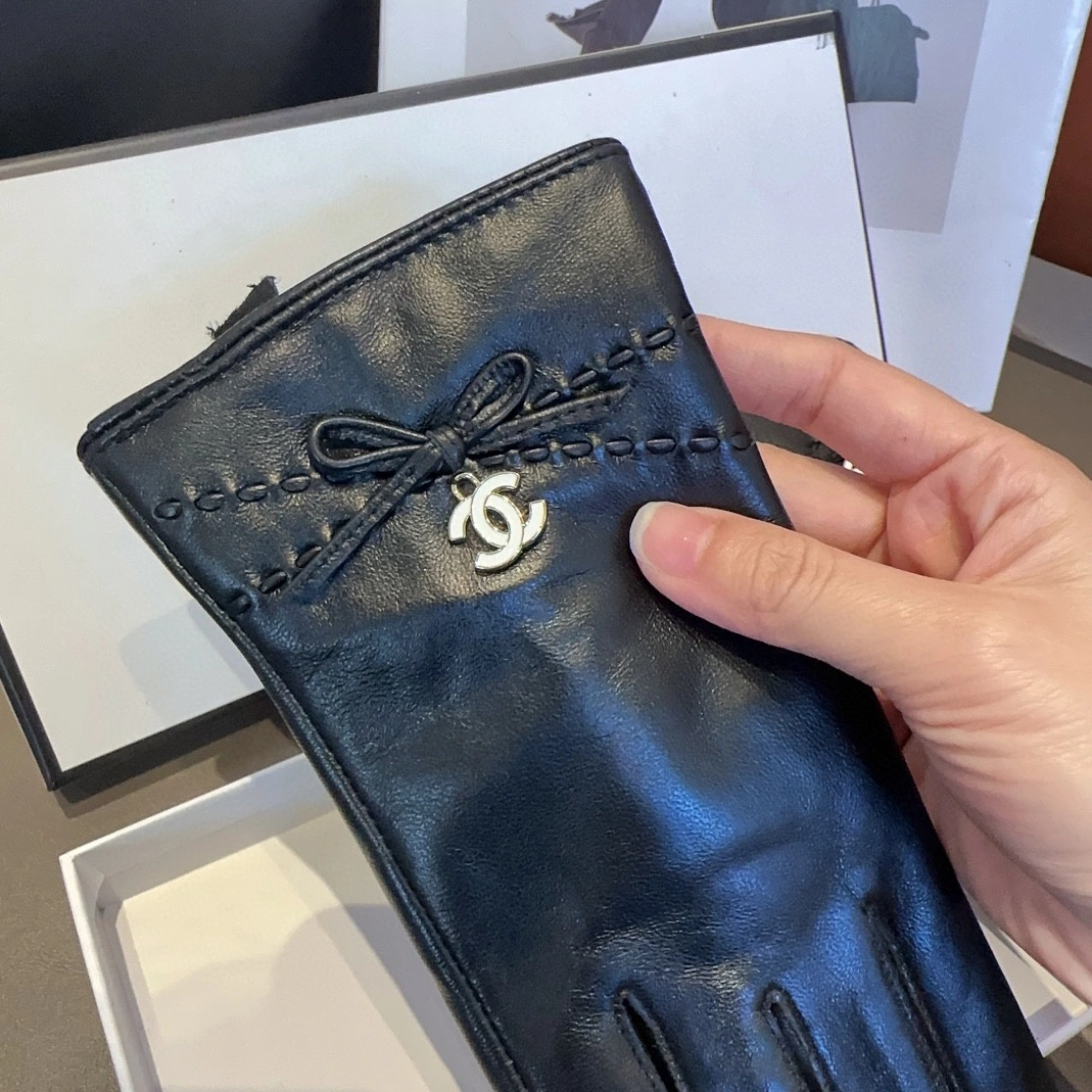 Chanel Gloves For Women TopPick 7958